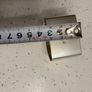 1959 Sheffield solid silver napkin ring Image 3