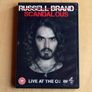 Russell Brand stand-up comedy DVDs Image 3