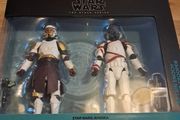 Star Wars Black Series: Captain Enoch and Night Trooper 2-pack 6''