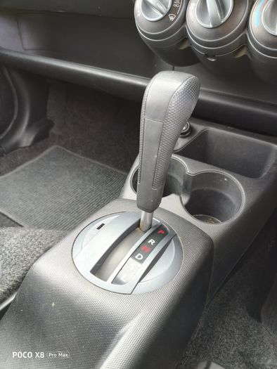 2004 Honda Jazz Auto (New NCT 2027)