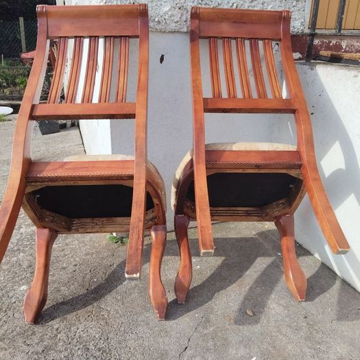 Vintage Chairs
