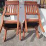 Vintage Chairs Image 3