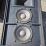 Speaker System 3kW, 3 way Actively driven Image 7