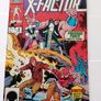 X-Factor 1985/86 Marvel Image 5
