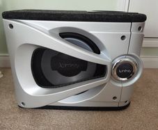 Infinity Car Subwoofer