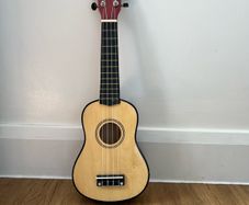 Ukulele Martin Smith