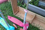 Kids scooter