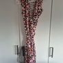 Never Fully Dressed- Wrap Dress Image 4
