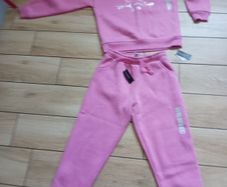 girls tracksuit    aged   10-11