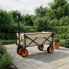 Electric Camping Cart Trolley