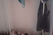 shoe rack