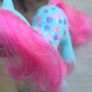 Sweettooth (2) Sweet Tooth Lollipop TAF Twice as Fancy MLP G1 My Little Pony Image 7