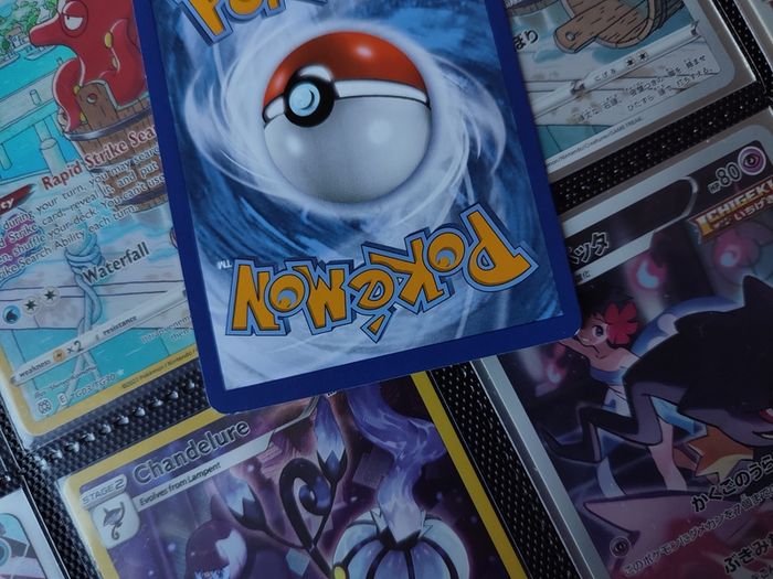 Vespiquen ! Full Art ! Non Holo Rare ! Ancient Origins Set ! 2015 ! Pokemon Card ! TCG !