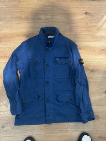Stone island David-tc light jacket