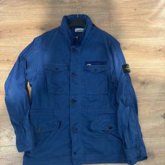 Stone island David-tc light jacket