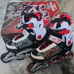 Roller skates