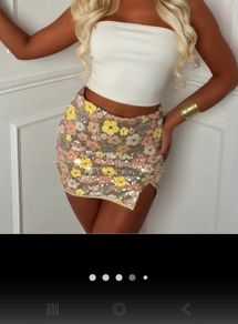 skirt
