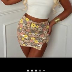 skirt