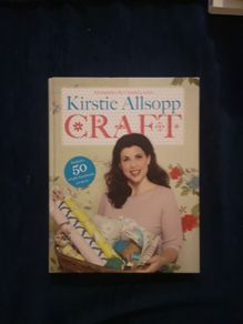Christy Allsopp Craft