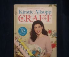 Christy Allsopp Craft