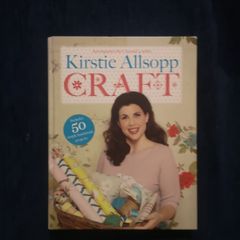 Christy Allsopp Craft