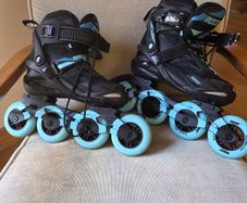 Rollerblades