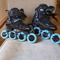 Rollerblades