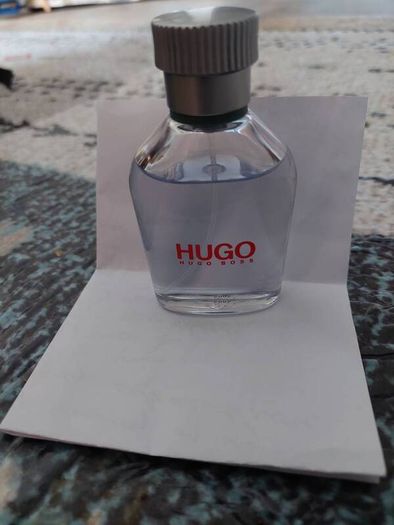 Hugo Boss EDT