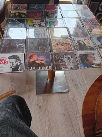 cds