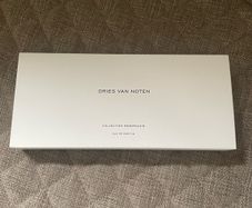Dries van Noten perfume selection