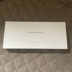 Dries van Noten perfume selection