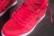 Dc shoes trainers runners