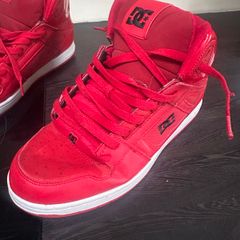 Dc shoes trainers runners