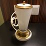 Mid-Century Conical Table Light Image 4
