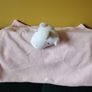 Baby Comforter Security Blanket Image 6