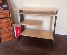 Desk For Computer  Free
