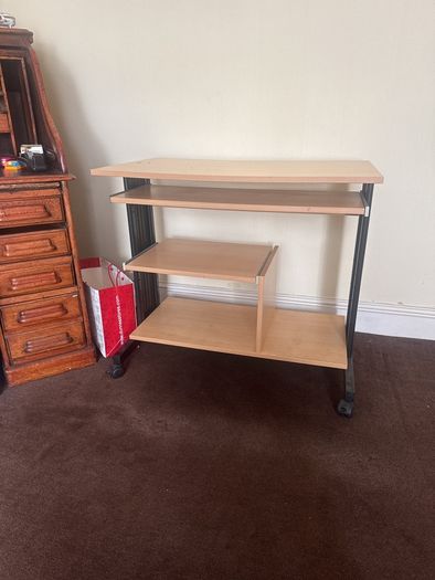 Desk For Computer  Free