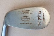 Golf hickory