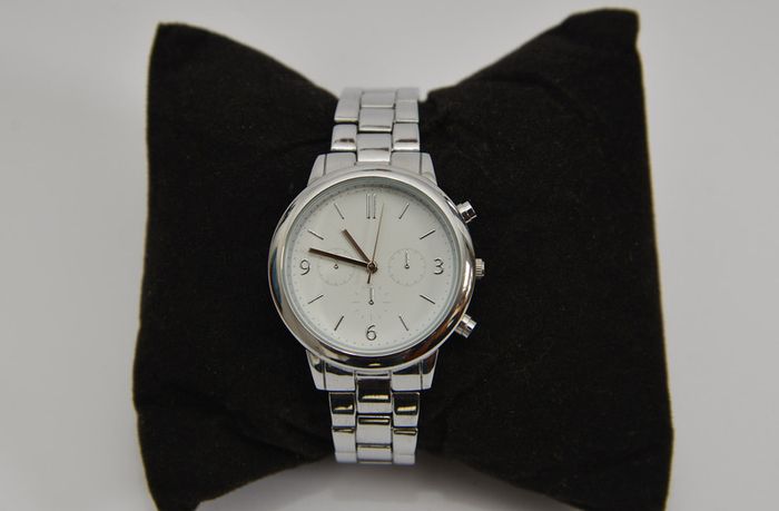 Quartz Watch
