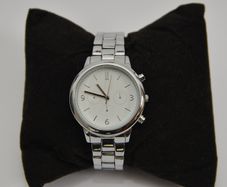 Quartz Watch