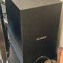 Samsung 40" led tv + Sharp 21" sound bar kit Image 3