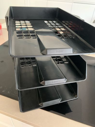 Assorted Stationery and Office Supplies