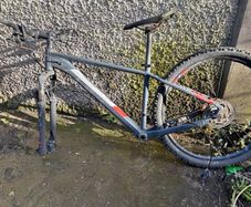Frames (Cube, Trek, Lapierre, Available)
