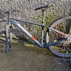 Frames (Cube, Trek, Lapierre, Available)