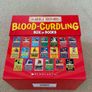 Horrible Histories box books Image 2