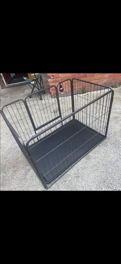 Dog Pen