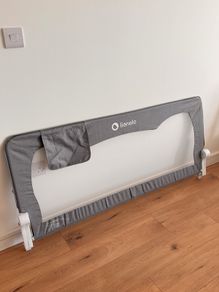 bed guard 150x66