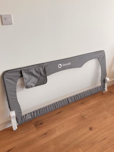 bed guard 150x66