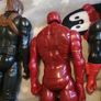 4 Marvel avengers Titan heroes series action figures Image 7