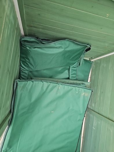 Buddy Dog Kennel - Wooden - XL
